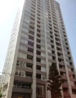 新宿山吹アインスタワー【20階】の外観