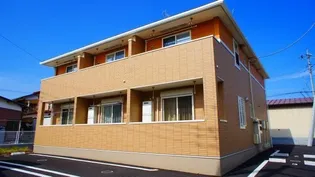エスペランス 桜の画像