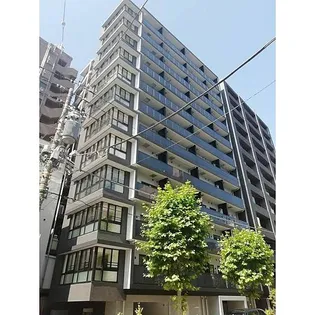 ザ パークハビオ日本橋馬喰町の画像