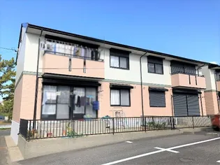 ハイム新浜B棟の画像