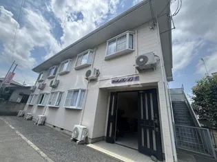 ファーストハイツ25の画像