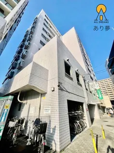 グランデール井土ヶ谷の画像
