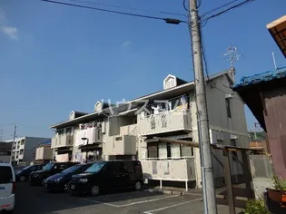 セジュール西山の画像