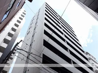 フェニックス市谷本村町【7階】の外観