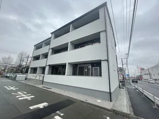 リーブルファイン淵野辺の画像