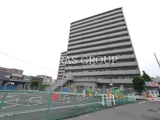 住友アクシルコート調布国領の画像