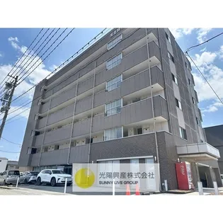フォレストヒルズⅠの画像