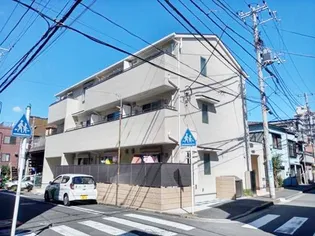 アズール中央の画像