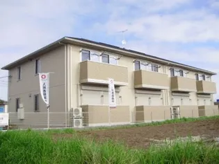 藤ノ木ハウスの画像