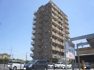 タワーレジデンシア鹿沼の画像