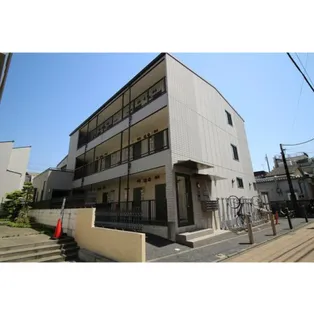 アンプルール フェール ミエの画像