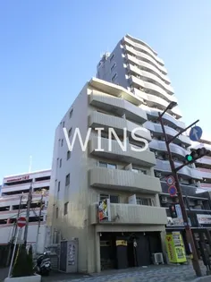 福岡県福岡市博多区住吉2【マンション】の外観