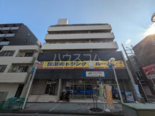 横浜天王町レジデンスの画像