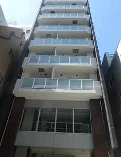 東京都文京区本郷3【マンション】の外観