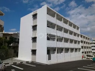 アーバンライフ 那覇【3階】の外観