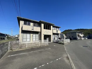 サンヴェール名東II号館の画像