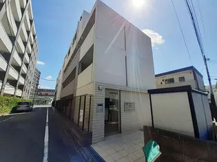 ラッキー クローバー2の画像