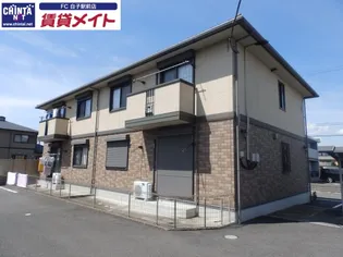 Eーヴィレッジ Aの画像