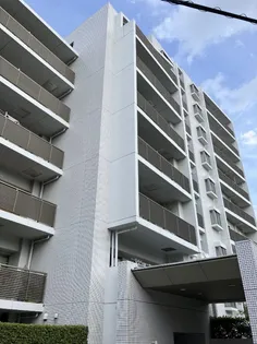 オーベル浦和シティフォレストの画像