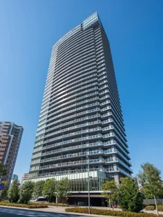 クレッセント川崎タワーの画像