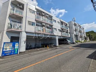ホワイトビラ竜ヶ池の画像