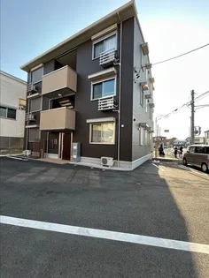 N FIELDの画像