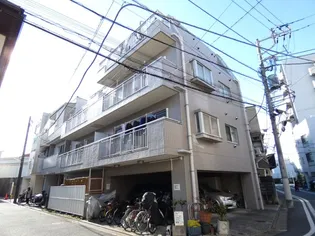 ウィンヒル下馬の画像