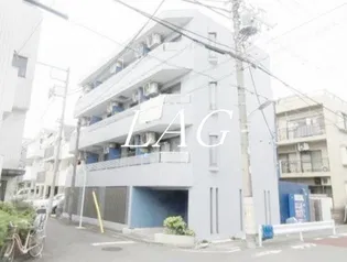 SUNVISTA池上の画像