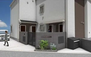マタン南町A棟の画像