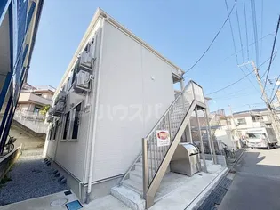 HAJIME荘の画像