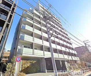 クレヴィスタ板橋西台IIの画像