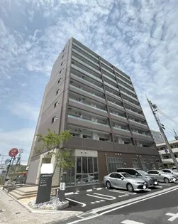 セントラルヒルズ昭和町の画像