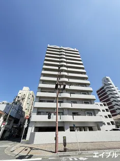 ライオンズマンション六ッ門第2の画像