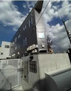 ALLEY HAUSの画像