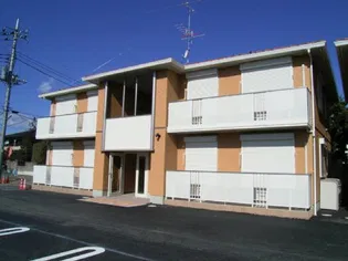 クレセオ小山Bの画像