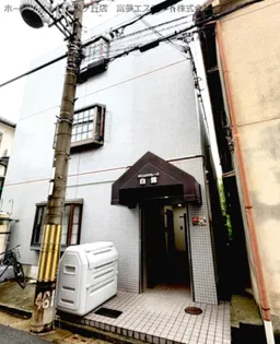 ウエムラグレース白鷺の画像