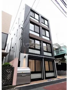 THE ROOM'S 大森町駅前の画像