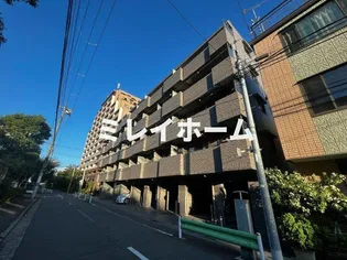 ルーブル蒲田本町の画像