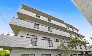 ホーユウパレス根岸IIの画像
