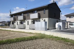 ソーラーハイツの画像