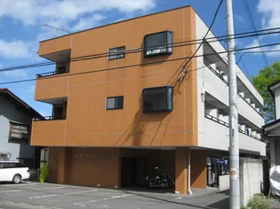 シティーハイツ振興の画像