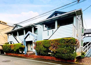 マイコ-トB【2階】の外観