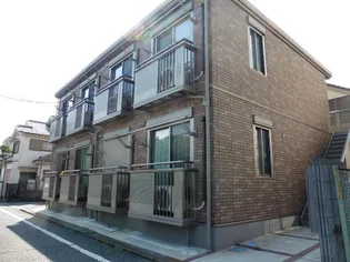 サン ハイム泉の画像