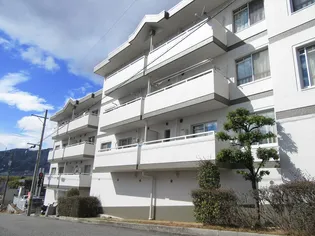 第5真屋ビルの画像