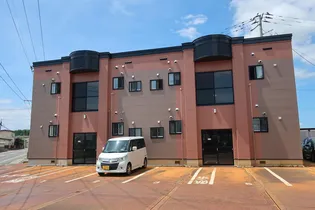 パテオン福原の画像
