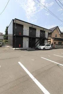 Craspedia【1階】の外観