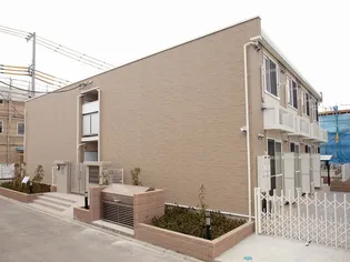 六町【1階】の外観