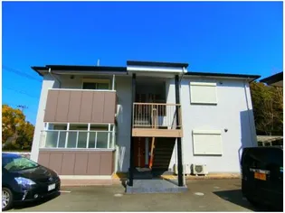 ヴィアベルデアネックスの画像