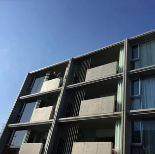 アトリエの画像