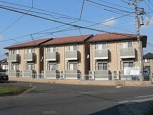 ウイング東城南Cの画像